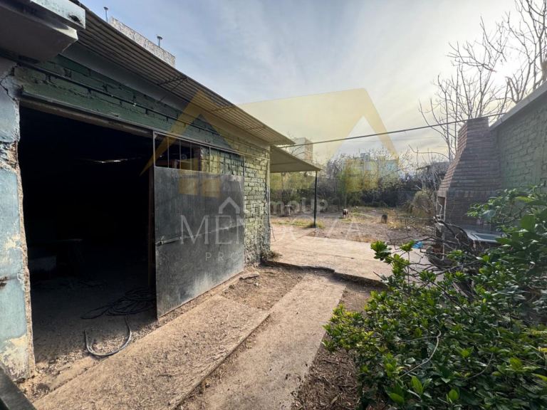 Terreno en Venta en Godoy Cruz, Mendoza