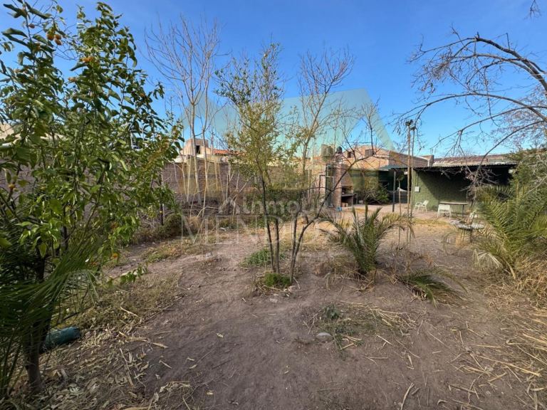 Terreno en Venta en Godoy Cruz, Mendoza