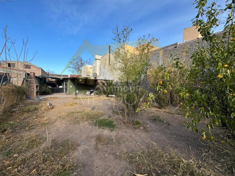 Terreno en Venta en Godoy Cruz, Mendoza