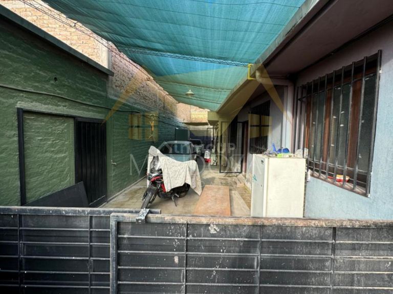 Terreno en Venta en Godoy Cruz, Mendoza