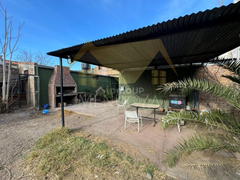 Terreno en Venta en Godoy Cruz, Mendoza