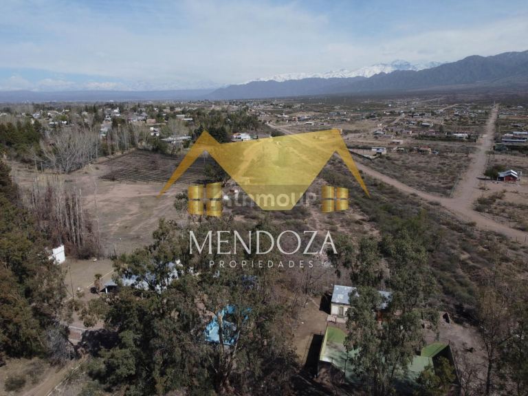 Terreno en Venta en Lujan de Cuyo, Mendoza