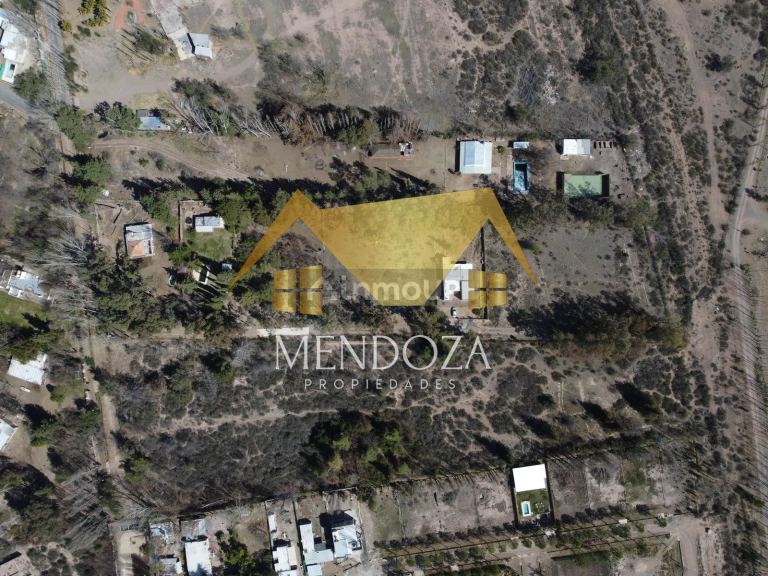 Terreno en Venta en Lujan de Cuyo, Mendoza