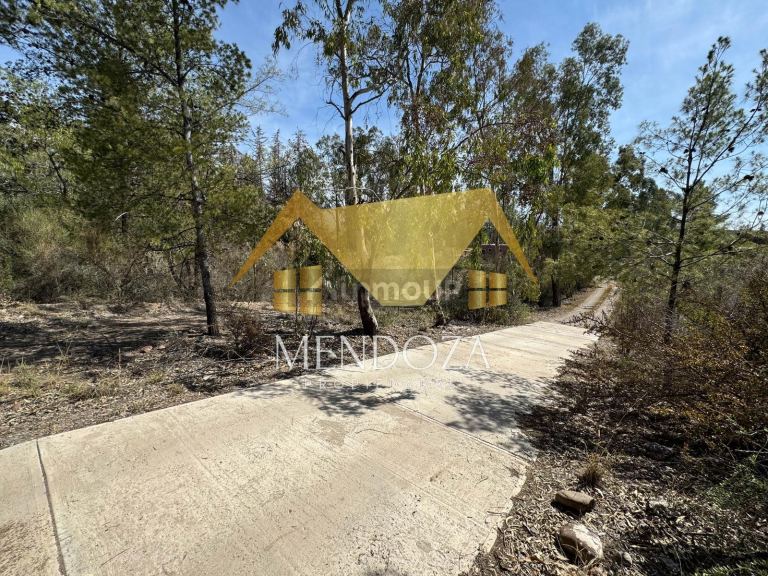 Terreno en Venta en Lujan de Cuyo, Mendoza