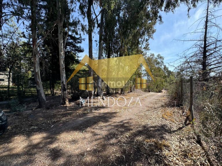Terreno en Venta en Lujan de Cuyo, Mendoza