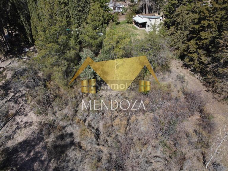 Terreno en Venta en Lujan de Cuyo, Mendoza