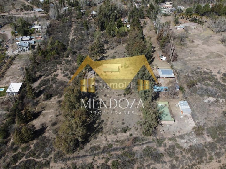 Terreno en Venta en Lujan de Cuyo, Mendoza
