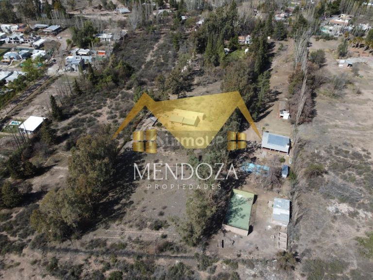 Terreno en Venta en Lujan de Cuyo, Mendoza