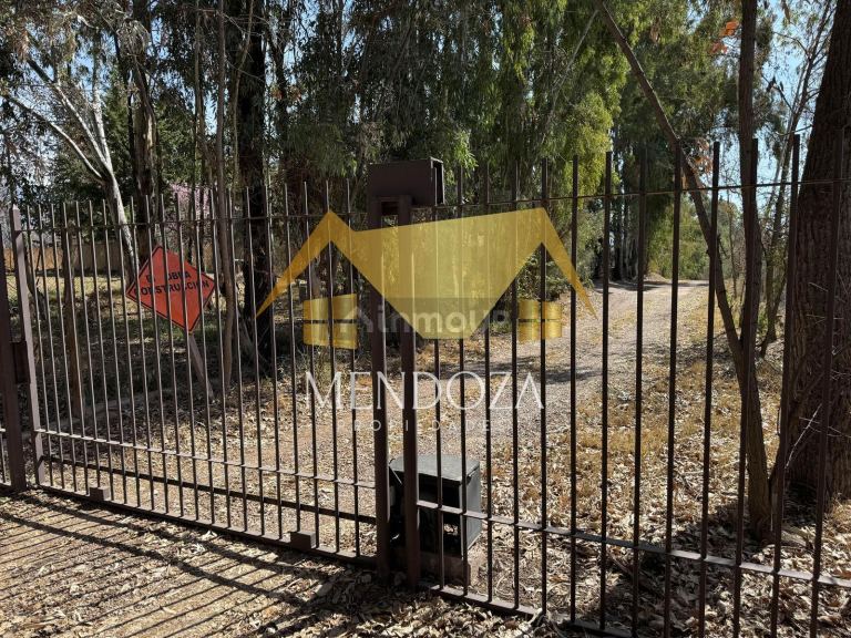 Terreno en Venta en Lujan de Cuyo, Mendoza