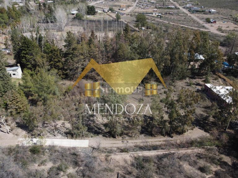 Terreno en Venta en Lujan de Cuyo, Mendoza
