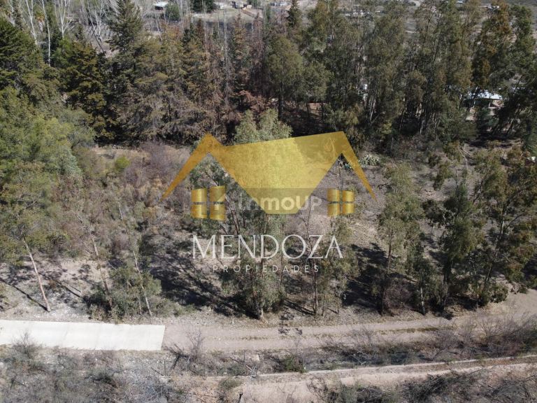 Terreno en Venta en Lujan de Cuyo, Mendoza