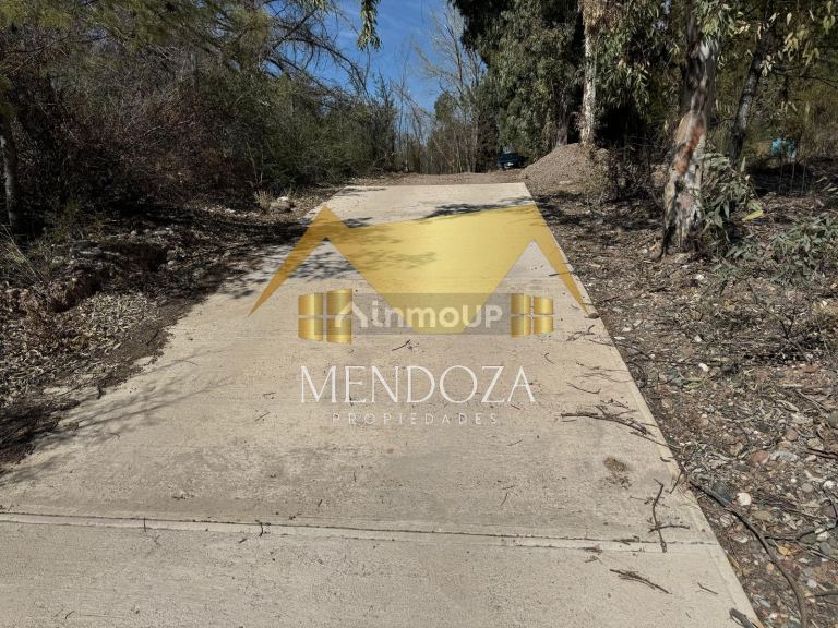 Terreno en Venta en Lujan de Cuyo, Mendoza