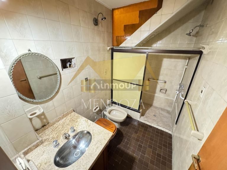 Casa en Venta en Capital, Mendoza