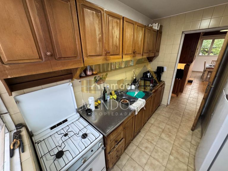 Casa en Venta en Capital, Mendoza