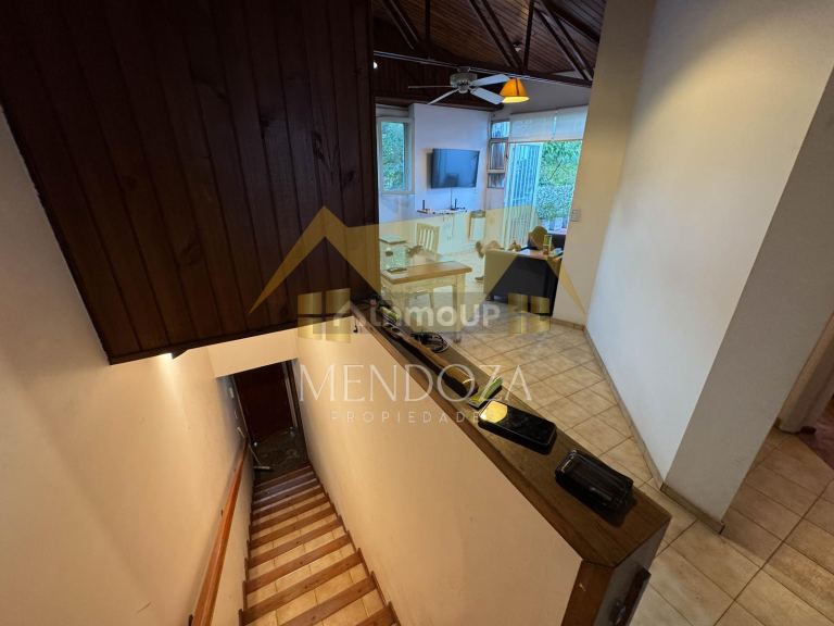 Casa en Venta en Capital, Mendoza