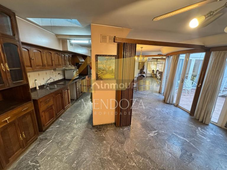 Casa en Venta en Capital, Mendoza