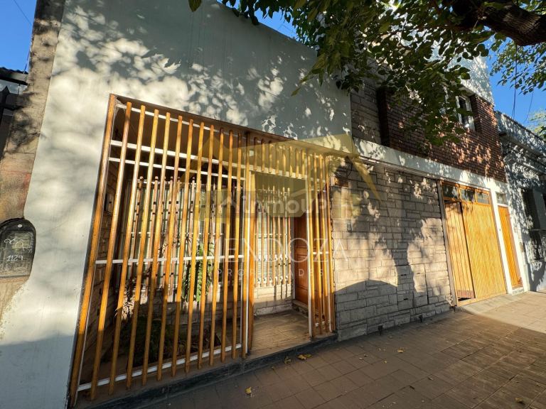 Casa en Venta en Capital, Mendoza