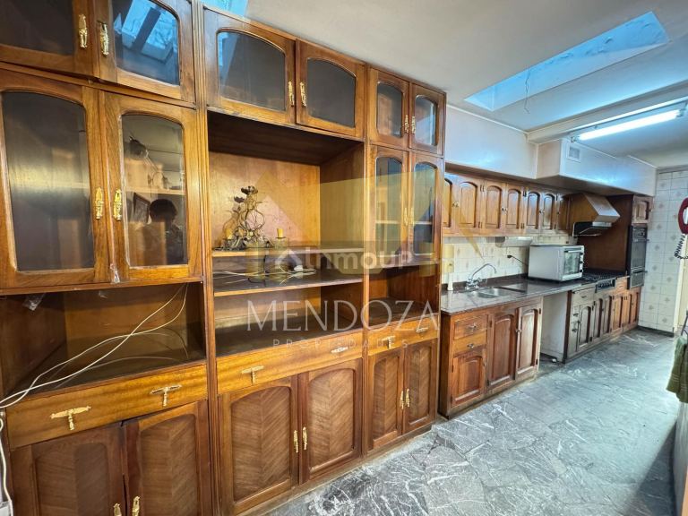 Casa en Venta en Capital, Mendoza