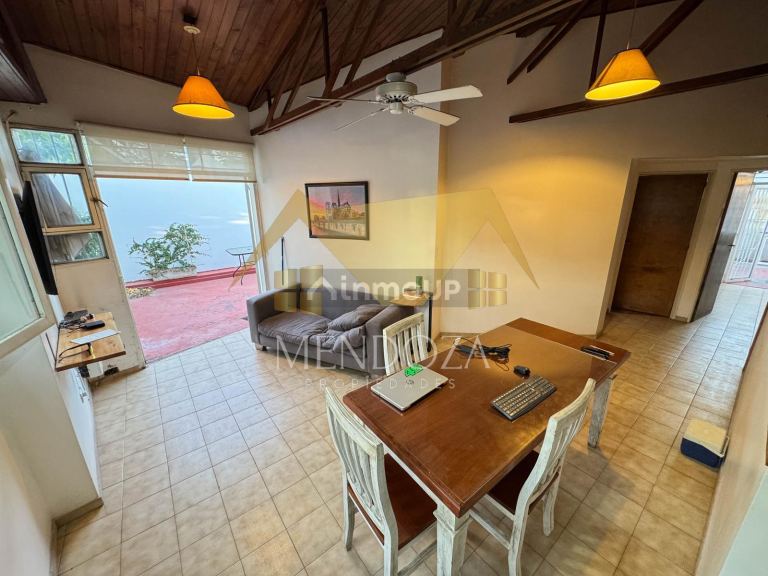 Casa en Venta en Capital, Mendoza