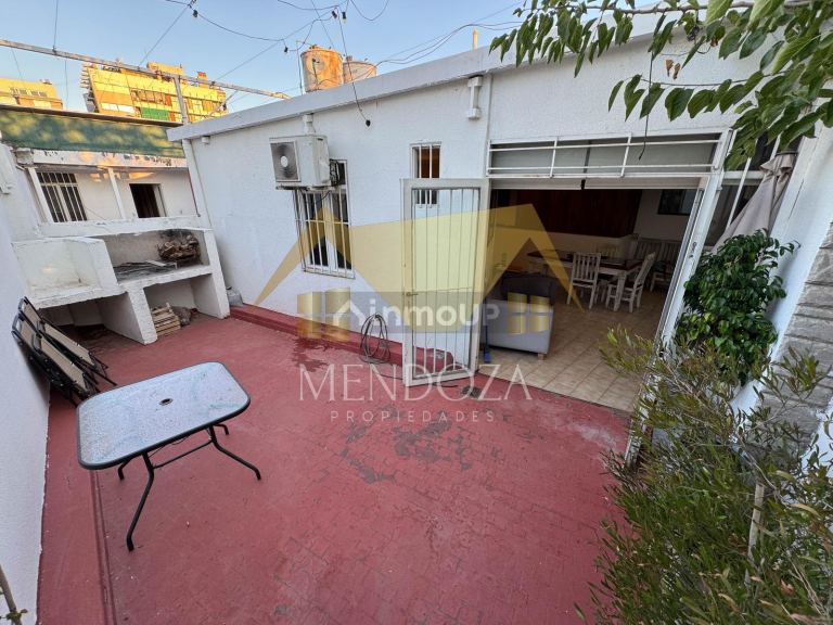 Casa en Venta en Capital, Mendoza