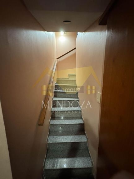 Casa en Venta en Capital, Mendoza