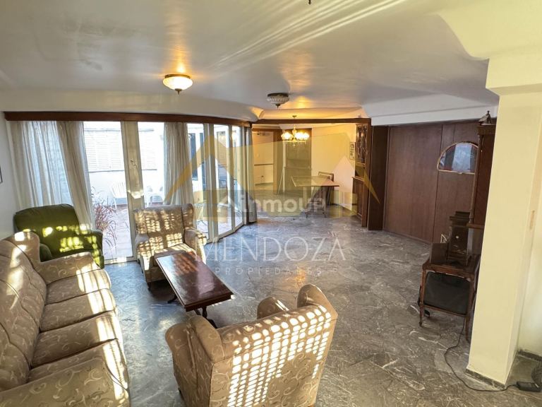 Casa en Venta en Capital, Mendoza