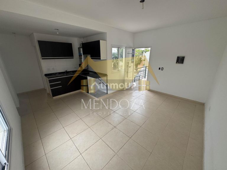 Departamento en Venta en Godoy Cruz, Mendoza