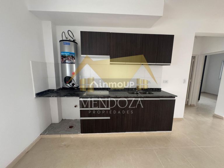 Departamento en Venta en Godoy Cruz, Mendoza