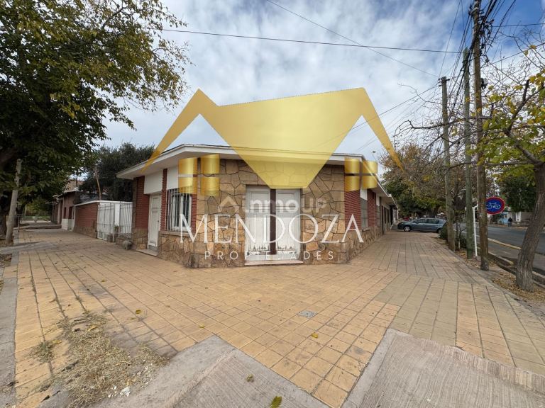 Casa en Venta en Guaymallen, Mendoza