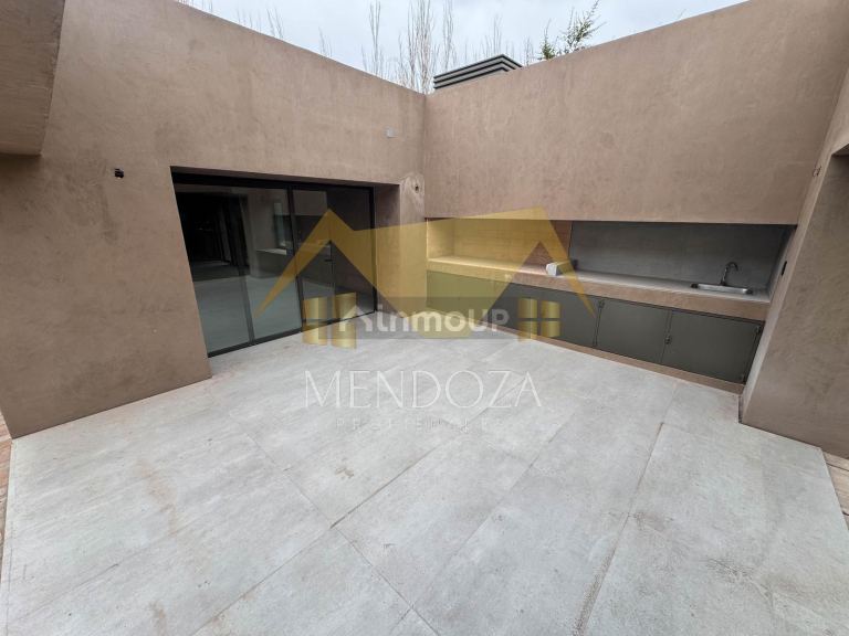Casa en Venta en Maipu, Mendoza