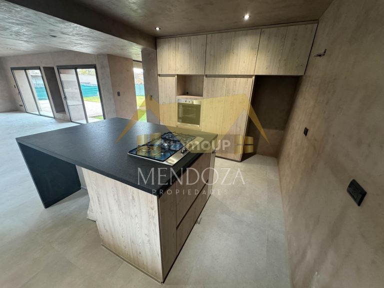 Casa en Venta en Maipu, Mendoza