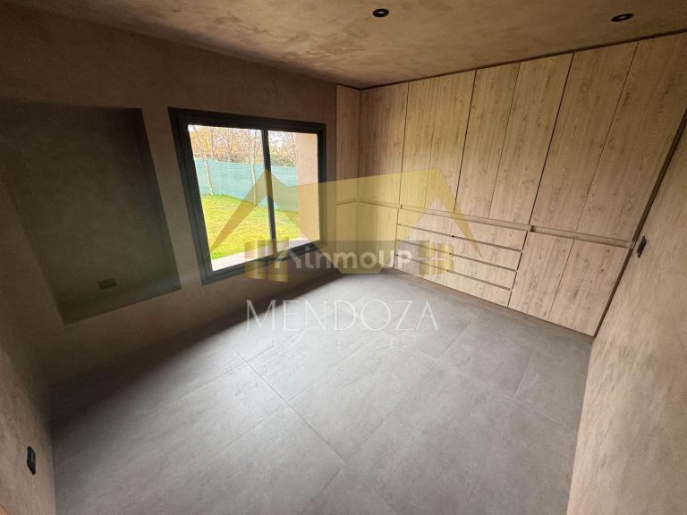 Casa en Venta en Maipu, Mendoza