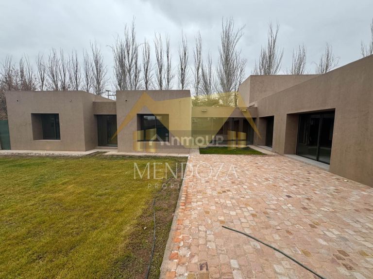 Casa en Venta en Maipu, Mendoza