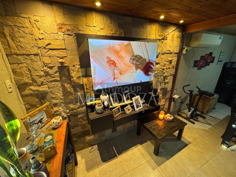 Casa en Venta en Lujan de Cuyo, Mendoza