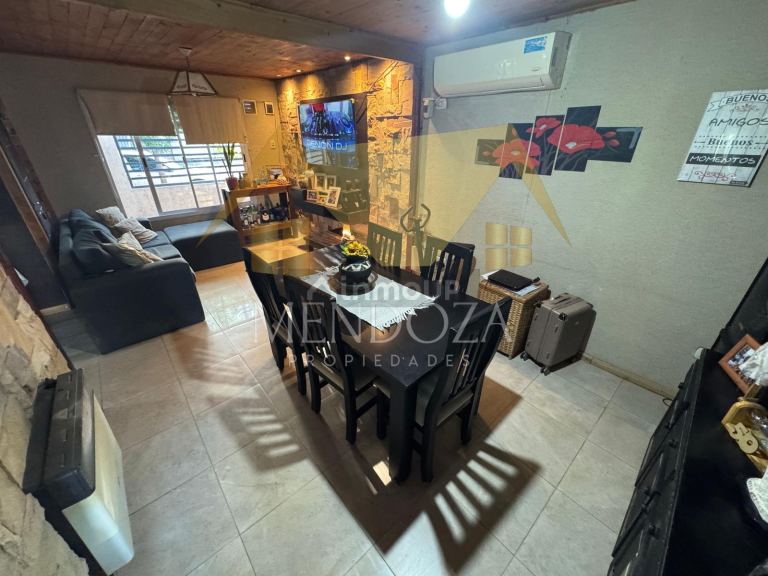 Casa en Venta en Lujan de Cuyo, Mendoza