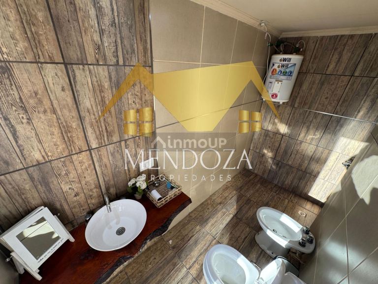 Casa en Venta en Lujan de Cuyo, Mendoza