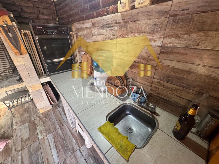 Casa en Venta en Lujan de Cuyo, Mendoza
