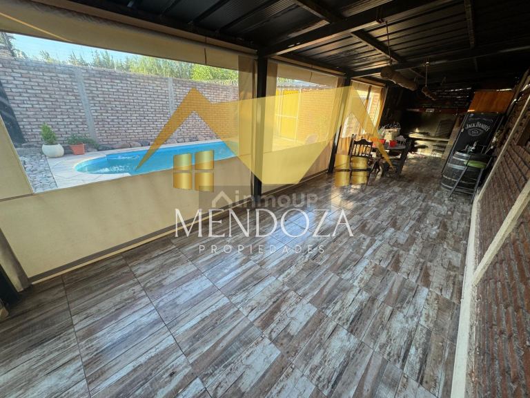 Casa en Venta en Lujan de Cuyo, Mendoza