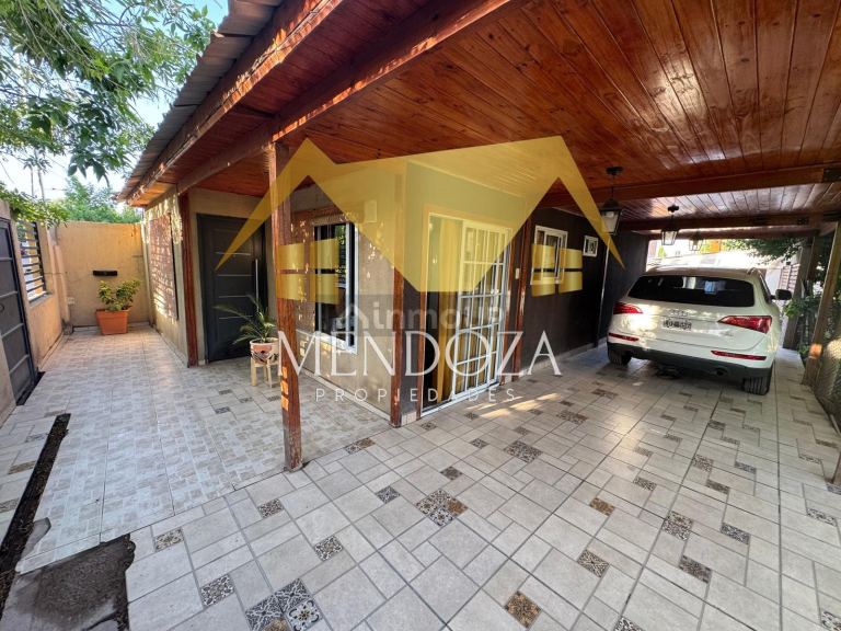 Casa en Venta en Lujan de Cuyo, Mendoza
