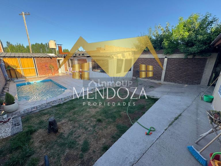 Casa en Venta en Lujan de Cuyo, Mendoza