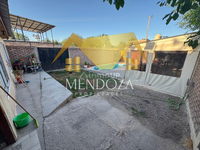 Casa en Venta en Lujan de Cuyo, Mendoza