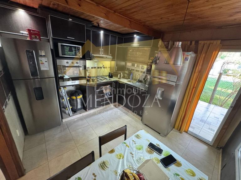 Casa en Venta en Lujan de Cuyo, Mendoza