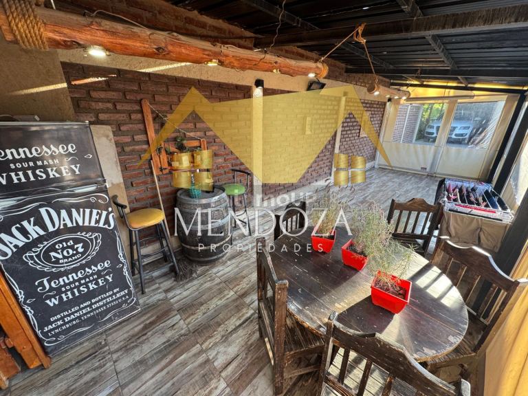 Casa en Venta en Lujan de Cuyo, Mendoza