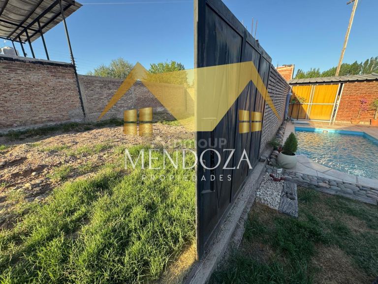 Casa en Venta en Lujan de Cuyo, Mendoza