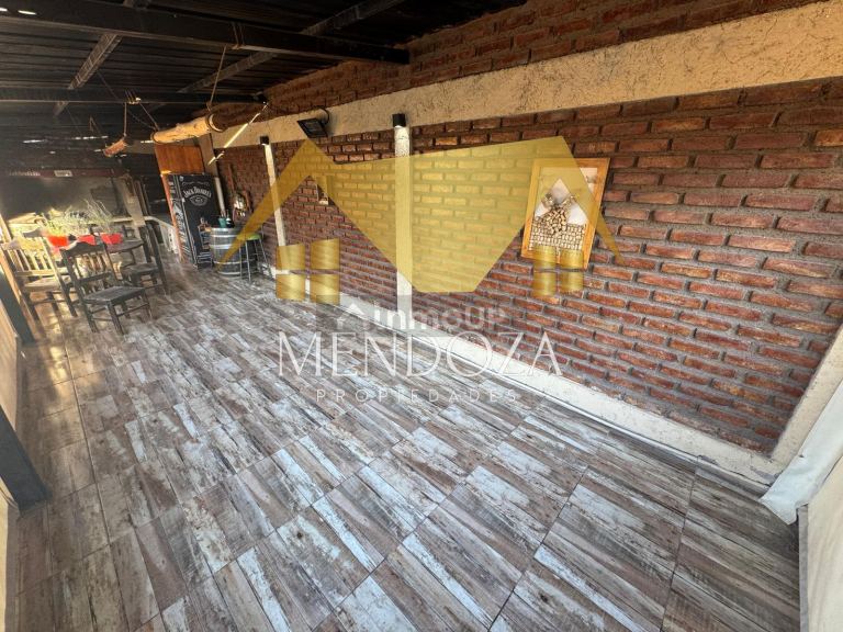 Casa en Venta en Lujan de Cuyo, Mendoza