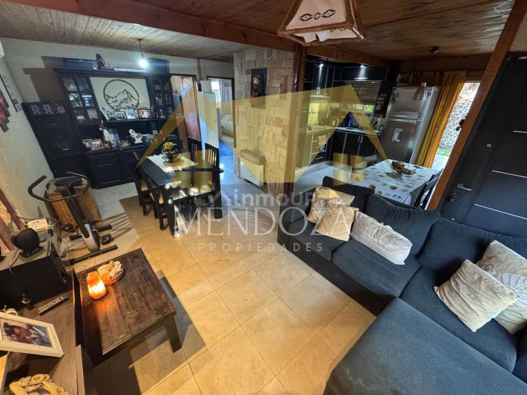 Casa en Venta en Lujan de Cuyo, Mendoza