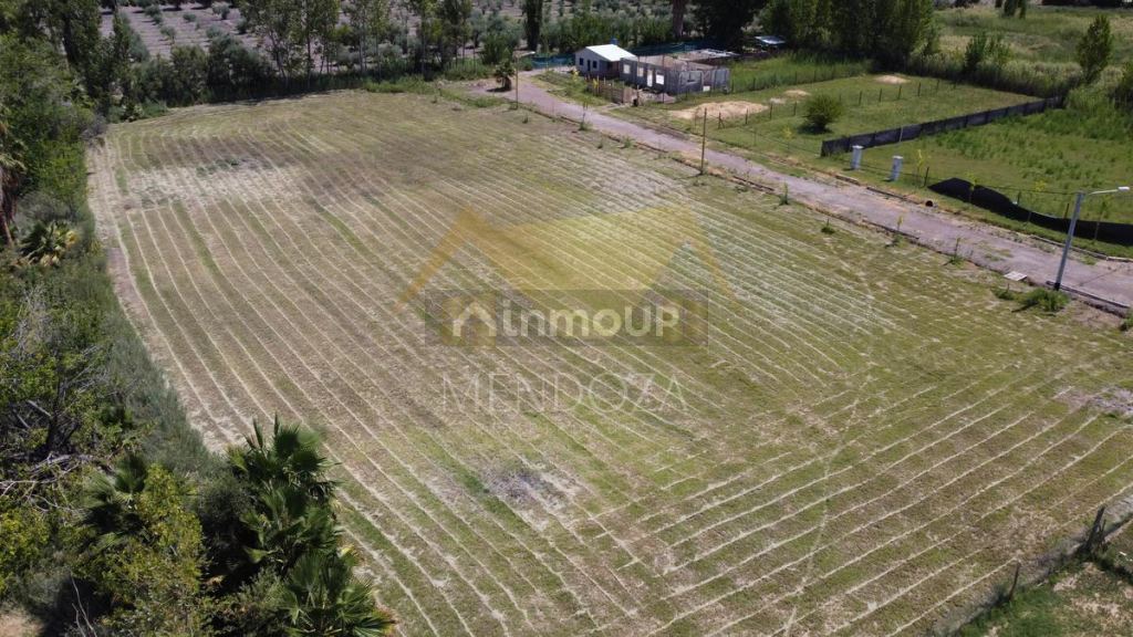 Terreno en Venta en Guaymallen, Mendoza