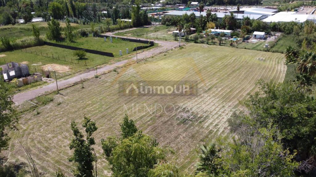 Terreno en Venta en Guaymallen, Mendoza