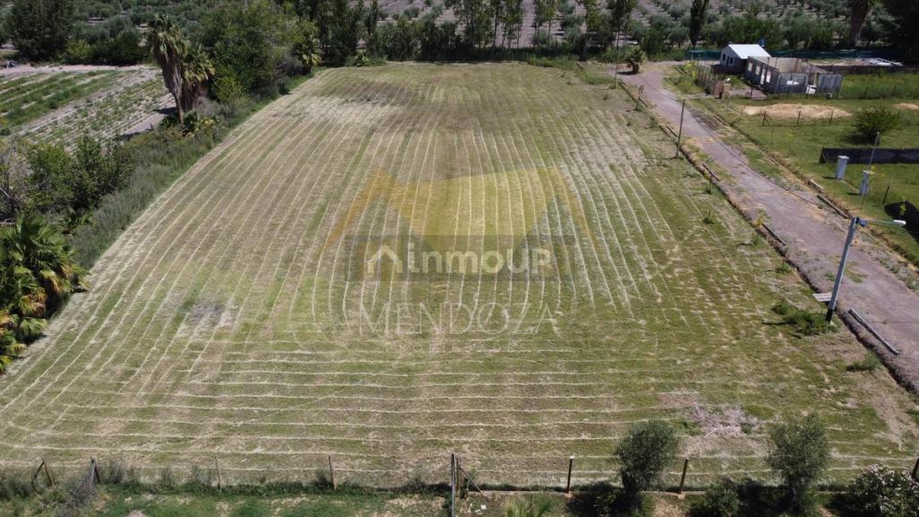 Terreno en Venta en Guaymallen, Mendoza