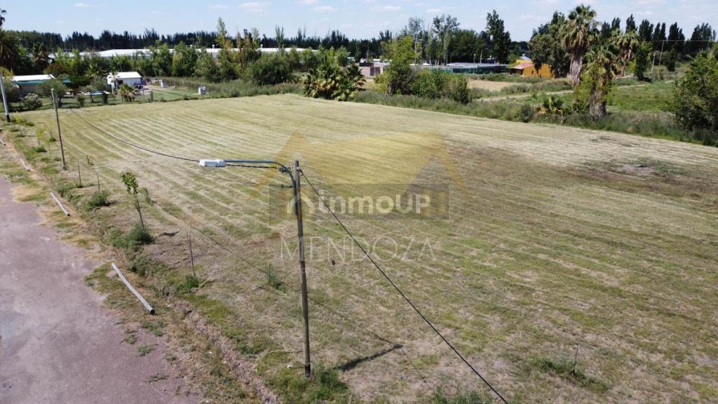 Terreno en Venta en Guaymallen, Mendoza